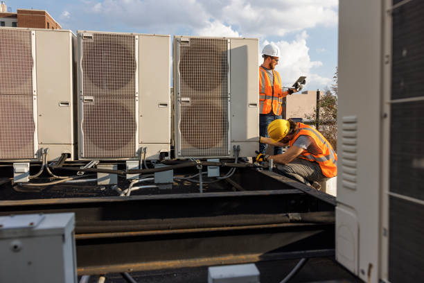 Best HVAC maintenance near me  in Pickerington, OH