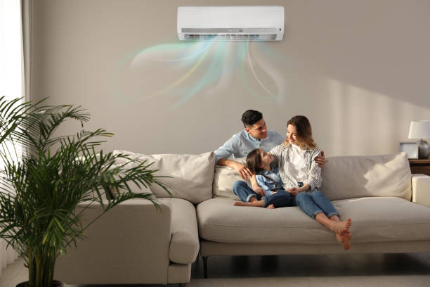 Best Heating repair services  in Pickerington, OH