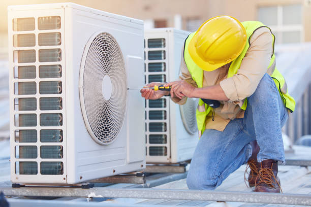 Reliable Pickerington, OH HVAC Solutions