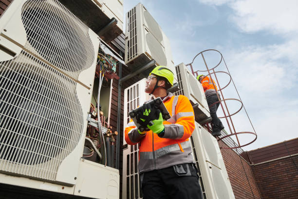 Best HVAC companies near me  in Pickerington, OH
