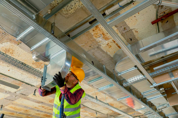 Best HVAC repair near me  in Pickerington, OH