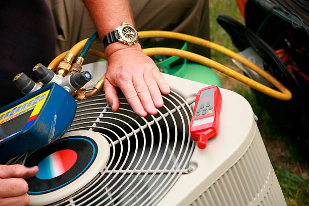 Best Commercial HVAC repair  in Pickerington, OH