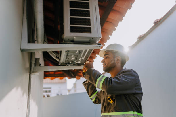 Best HVAC installation services  in Pickerington, OH