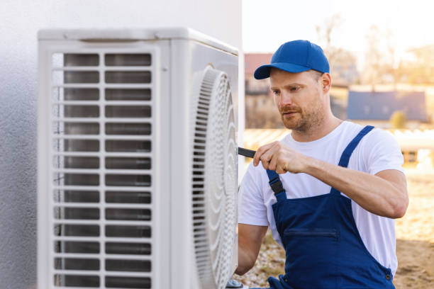 Best Affordable air conditioning repair  in Pickerington, OH