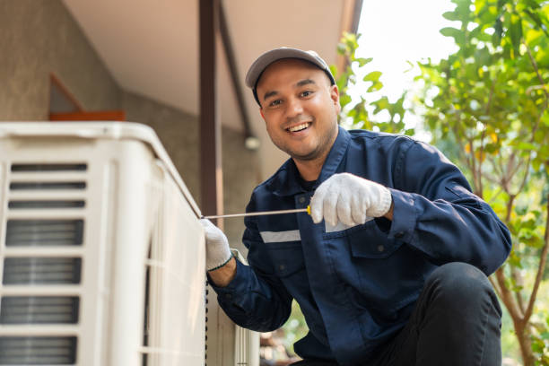 Best HVAC system installation  in Pickerington, OH