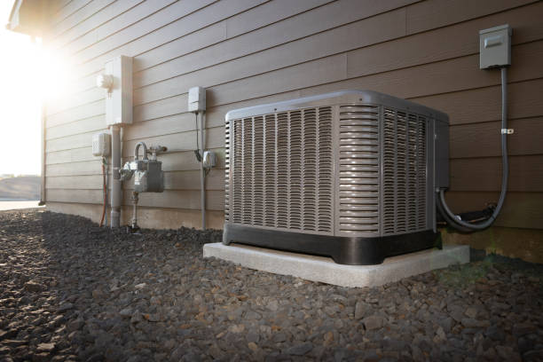 Best Local HVAC companies  in Pickerington, OH